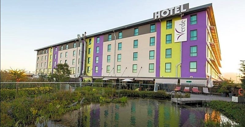 Green Infrastructure And Jobs - South Africa's Plan For A Brighter Economic Future