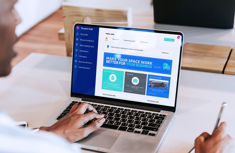 Game-changing proptech - Lisa smart leasing platform launches in South Africa