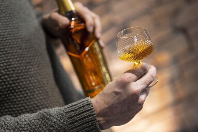 The World Whisky Day Edit – Where to sip the best drams
