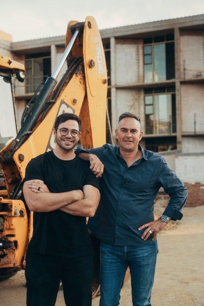 Workshop17 turns a midweek night out into a chance to connect, learn and give back