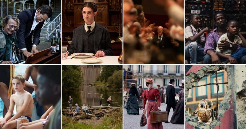 13th European Film Festival South Africa Returns to Durban 