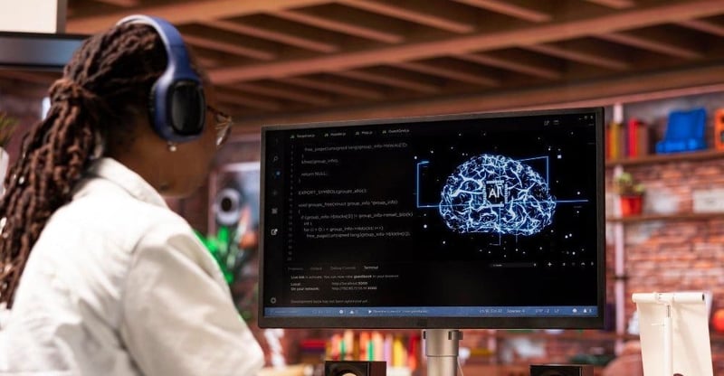 Study Finds South African Businesses Lead In Ethical And Privacy Focused AI Implementation Practices