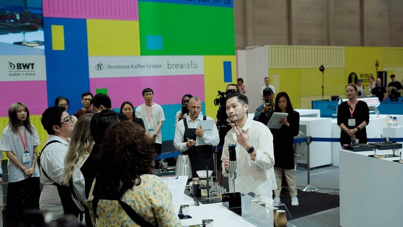 Prepare your Senses for an Unforgettable Culinary Adventure