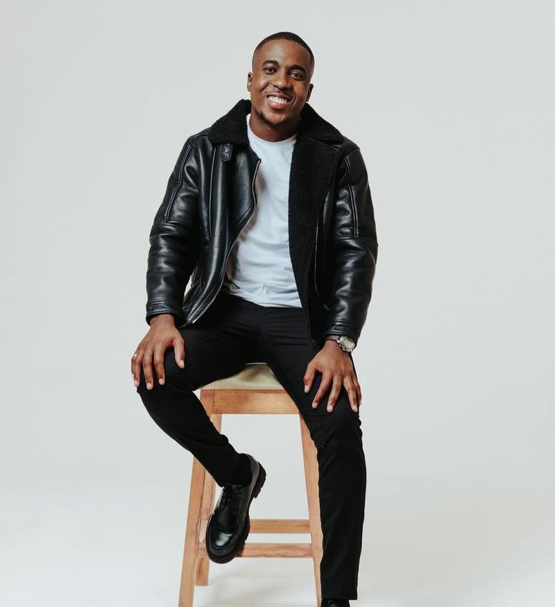 Nkateko Shilowa - craft, conviction, and playing the long game