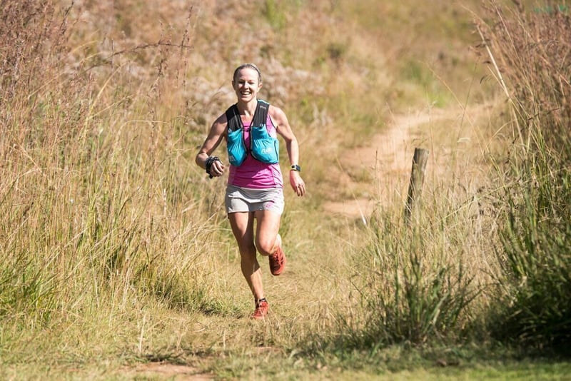 The Cathedral Peak Challenge – more than just a race to the top