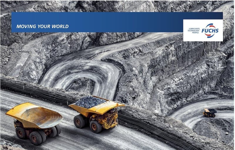 Reliability in Motion - Why Rotary Equipment Deserves More Attention