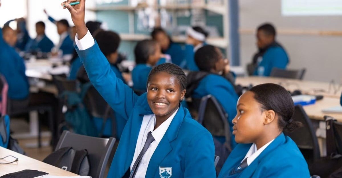 Wesgro Highlights Edu Invest Partnership to Drive Education Investment