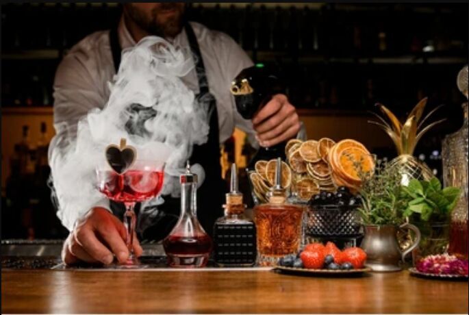 World bartender day – are they celebrating?
