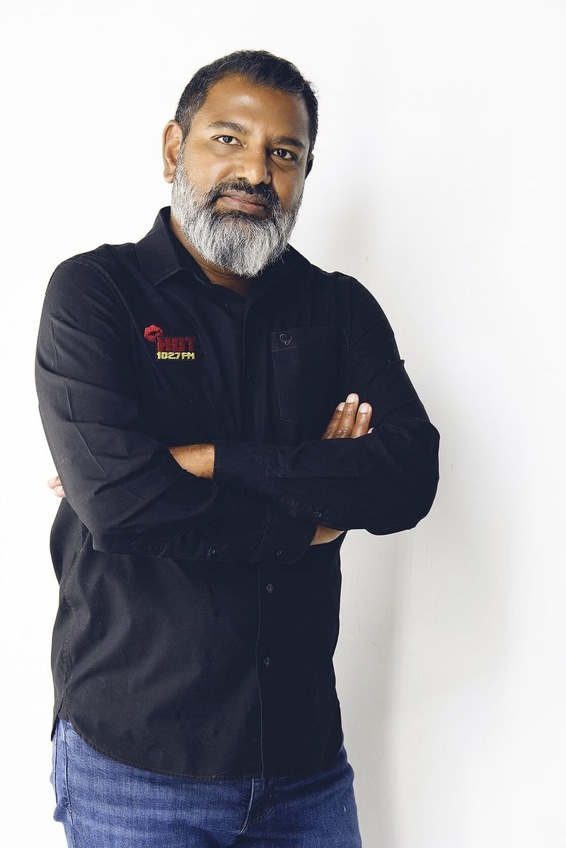 HOT 102.7FM funds urgent medical care for child assault survivor