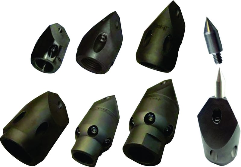 Blocked drains are no joke. An expert shares various solutions.