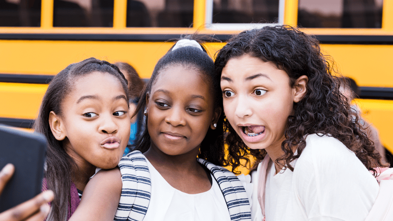 Why tweens and teens shouldn’t follow every skincare trend