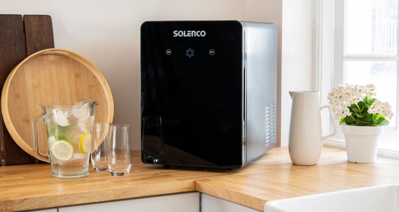 Solenco Launches Solenco Life To Elevate Everyday Living With Premium Design And Lifestyle Innovation