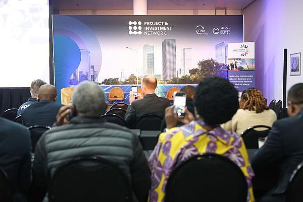 Industry Insights Finance & Investment Volume Examines Capital, Climate, and Project Execution in Africa’s Infrastructure Market