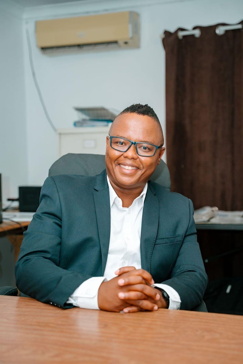 Bronzeback to upskill 150–200 youth in Rustenburg, Bapong expansion by March 2027