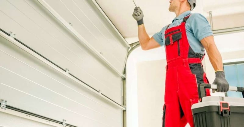 The Importance of Garage Door Repairs and Automation