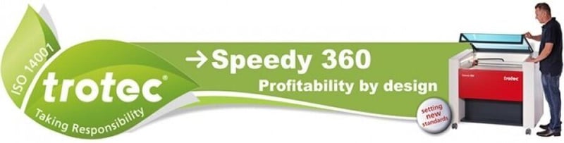 Speedy 360 - Productivity. Flexibility. Usability.