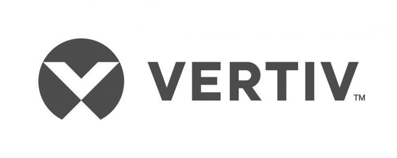 Emerson Network Power Rebrands as Vertiv - New Name, Same Trusted Capabilities