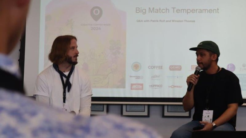 Creative Coffee Week Brings Industry Experts Together To Celebrate Coffee Culture In Durban