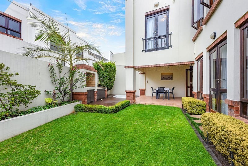Where to buy in Johannesburg - Sandton, Fourways or Midrand for R2m–R4m buyers