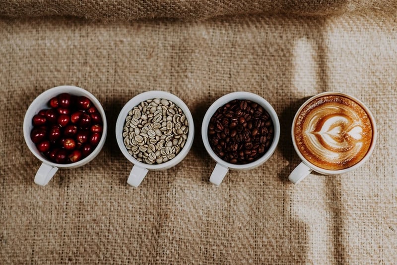 KZN MEC Backs Coffee Sector with Ugu District Social Compact to Drive Growth on the South Coast