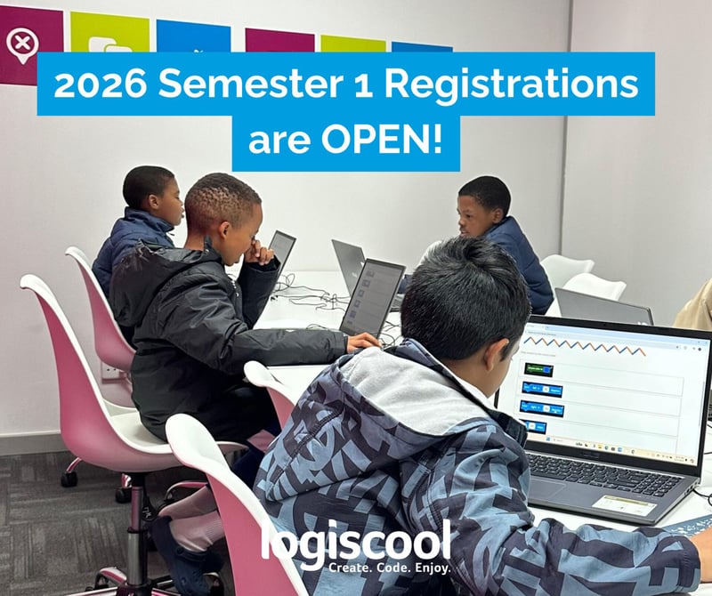 Why 2026 Is the Year to Invest in Your Child’s Digital Future