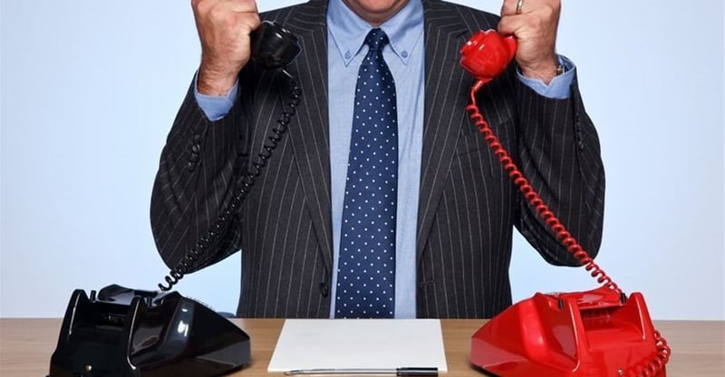 Property Sector Urged To Align Prospecting Strategies With Updated Direct Marketing Framework