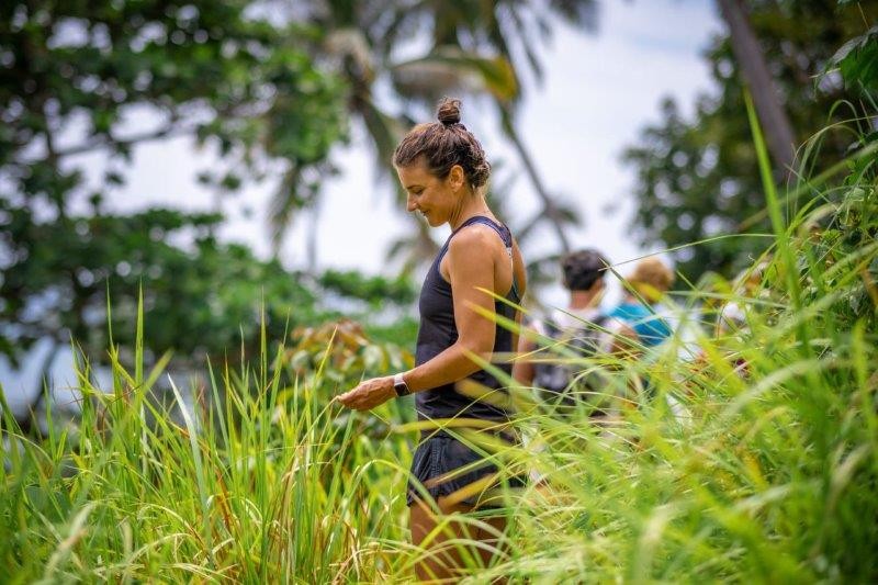 Meet the International Outdoor Educator Heading Up WildED Holiday Camp This December!