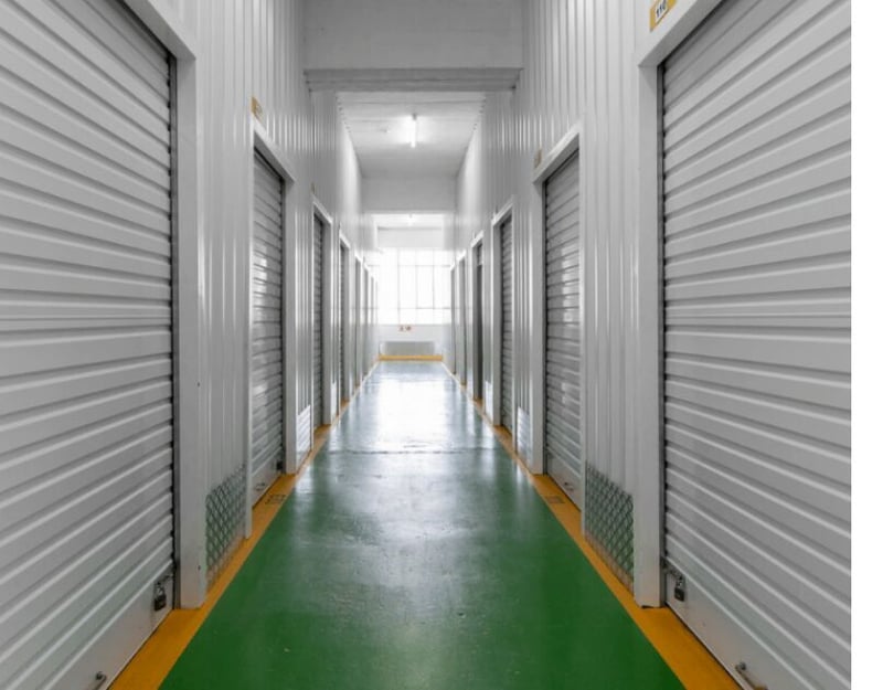 Simple Life Hacks to Make Your Self-Storage Work Better for You