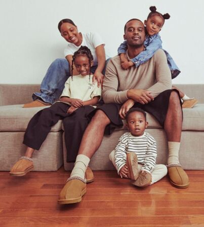 Trenton - Fashion Gifts Your Dad Will Love