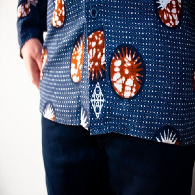 Funky fashion with Africa Made Only