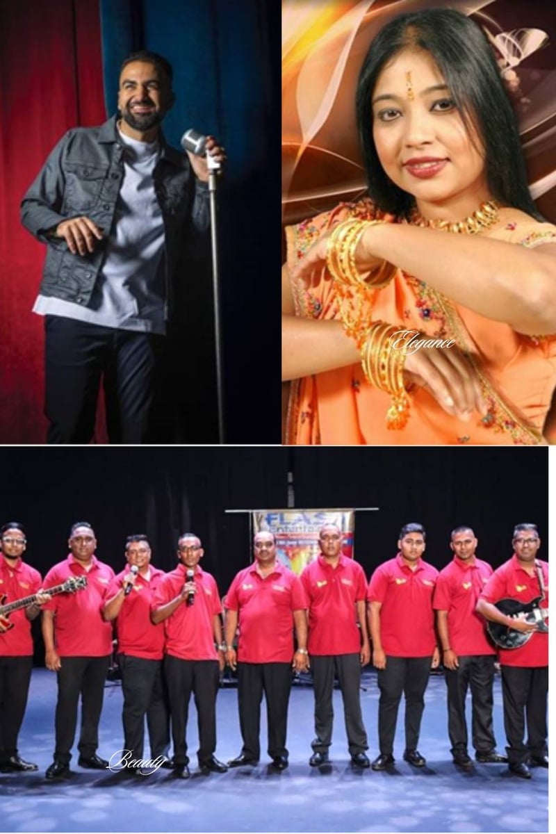 What’s on at Sibaya Casino this November?