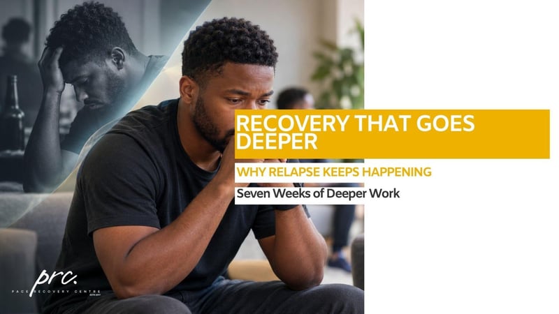 Pace Recovery Centre Highlights Why Some Recovery Journeys Need More Time Than Others
