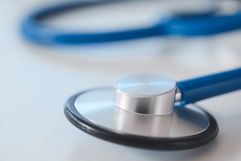 Finding the Right Healthcare Support Nearby