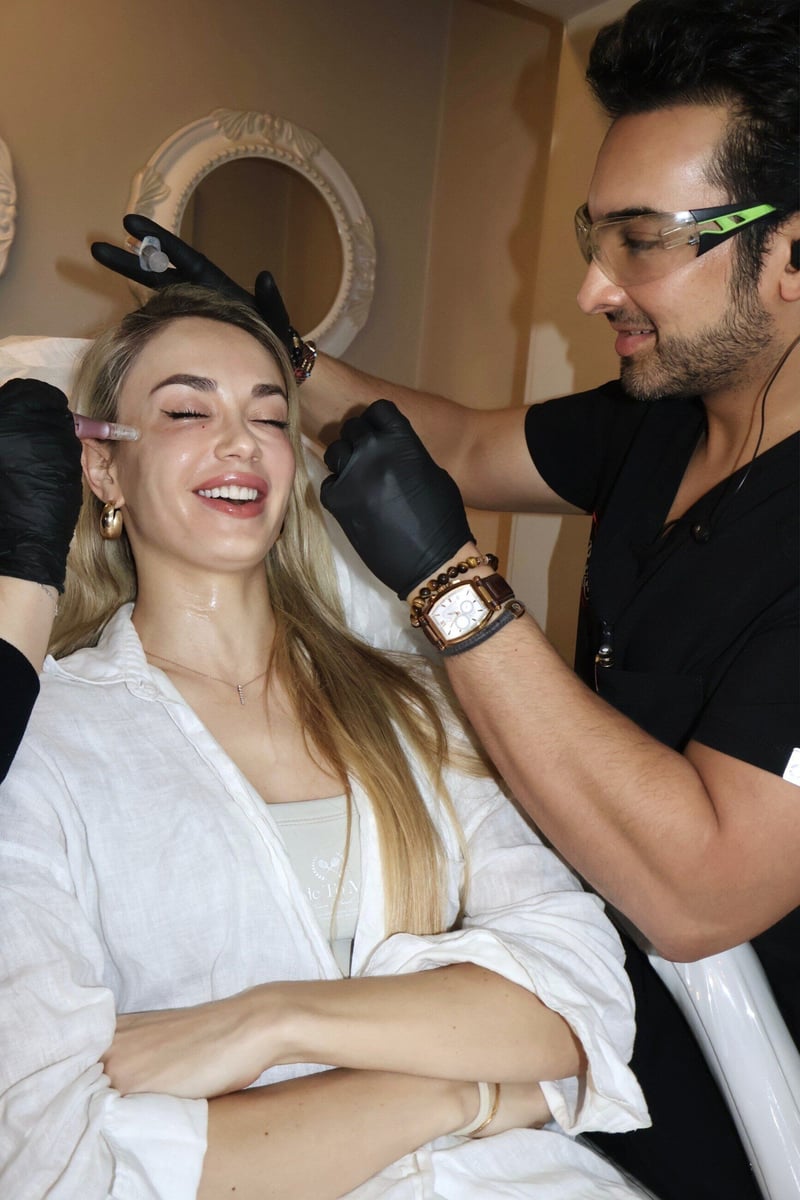 Move over fillers - Why SA patients are choosing PRF anti-ageing treatments