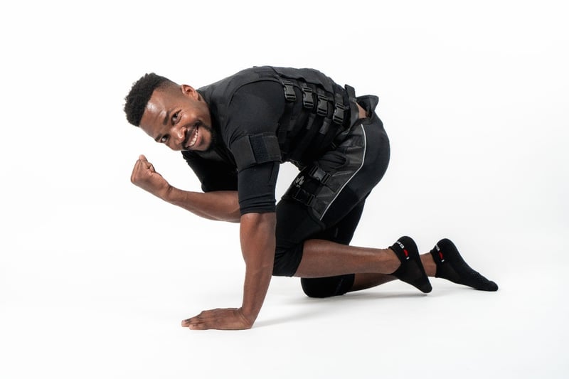 Body20 Unveils Groundbreaking EMS Cycling Programme to Elevate Rider Performance