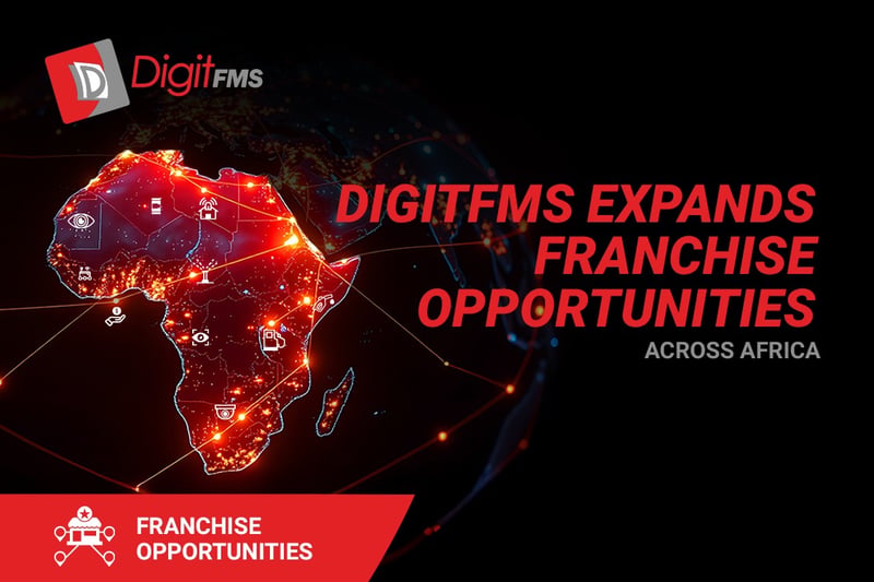 DigitFMS Expands Franchise Opportunities Across Africa