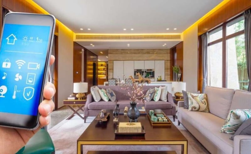 The Future of Home Automation - What to Expect in the Next Decade