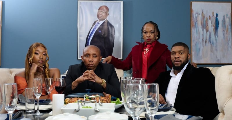 e.tv’s The Four of Us To Stream On Netflix Across Africa From Day After Broadcast