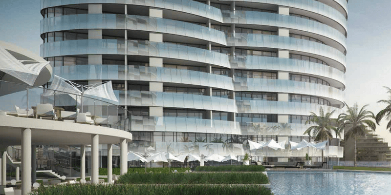 New Southern Sun Hotel & Residences Coming to R5 Billion Oceans Umhlanga by 2027