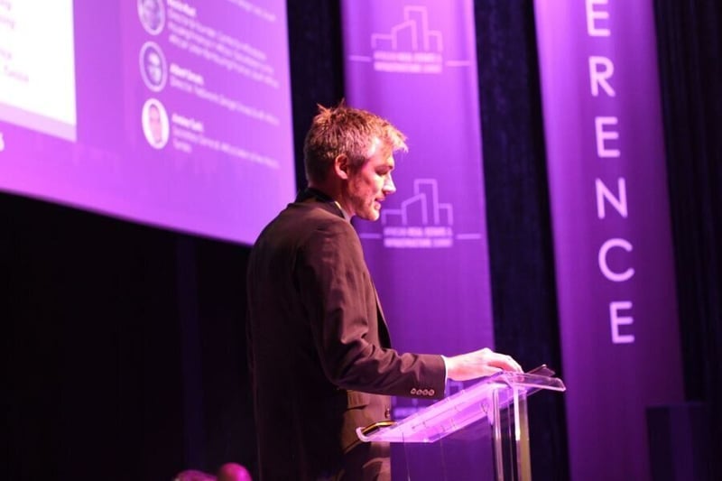 African Real Estate & Infrastructure Summit unpacked continent’s city building opportunities and urbanisation challenges