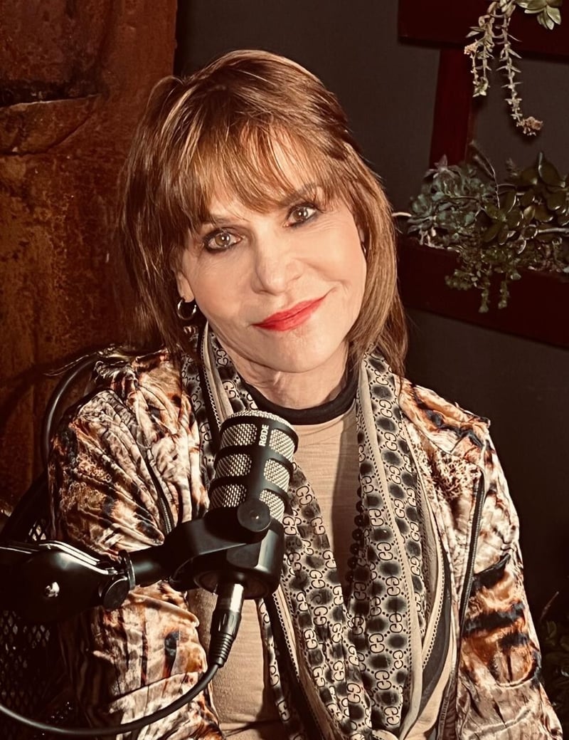 Celebrating Unsung Heroes - South African Dr. Lesley Ann van Selm Honoured with International Women Lifetime Achievement Award