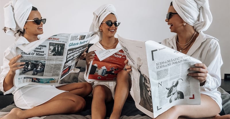 WomenCan Hosts Wellness Collective Summit Highlighting Innovation And Collaboration In Healthcare