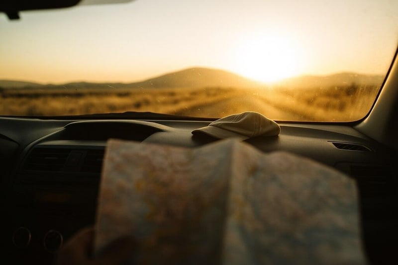 Border crossings without headaches