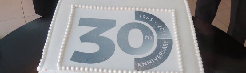 Celebrating 30 Years of Affordable Travel