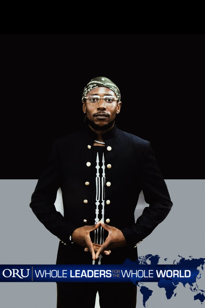 Timeless Resonance -  Lolo Vandal’s Remarkable Meditation