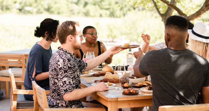 Taste Stellenbosch 2025 Highlights Culinary Innovation and Wine Heritage Across the Valley