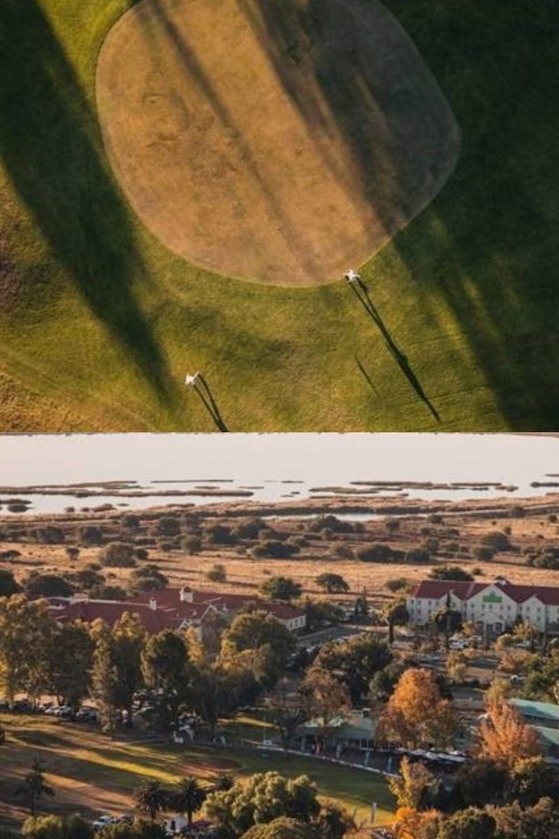 Flamingo Casino continues proud association with prestigious golf tournament