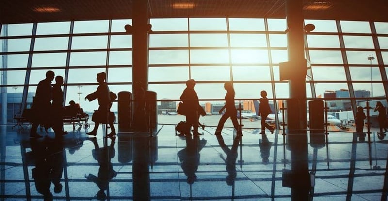 Europe Drives South Africa’s Tourism Recovery With Strong Growth From The UK And Key Markets