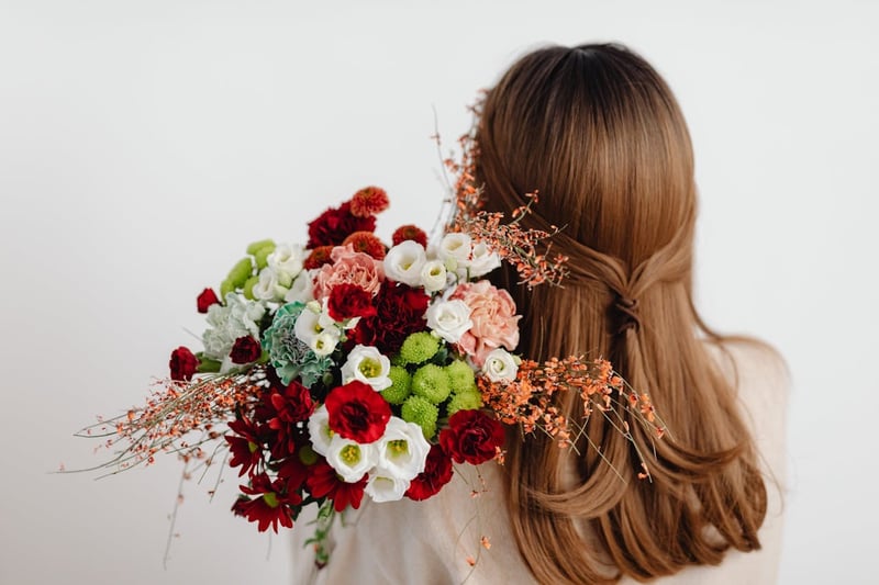 Spring 2025 Grooming Trends - Personalised Hair and Confidence Boosts for Men and Women