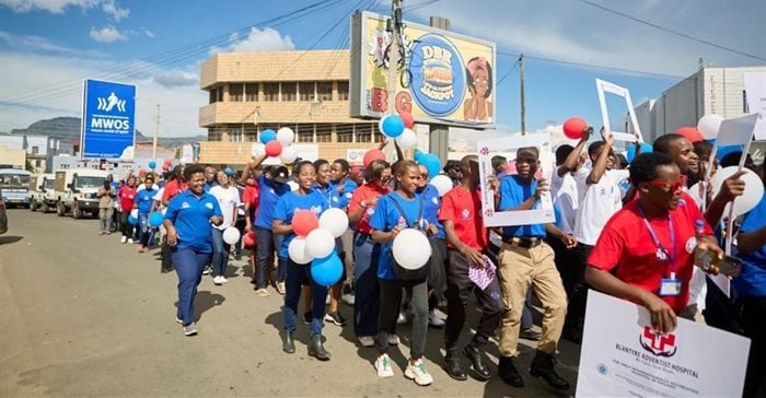 Cohsasa Accreditation Confirms Blantyre Adventist Hospital Meets International Healthcare Standards